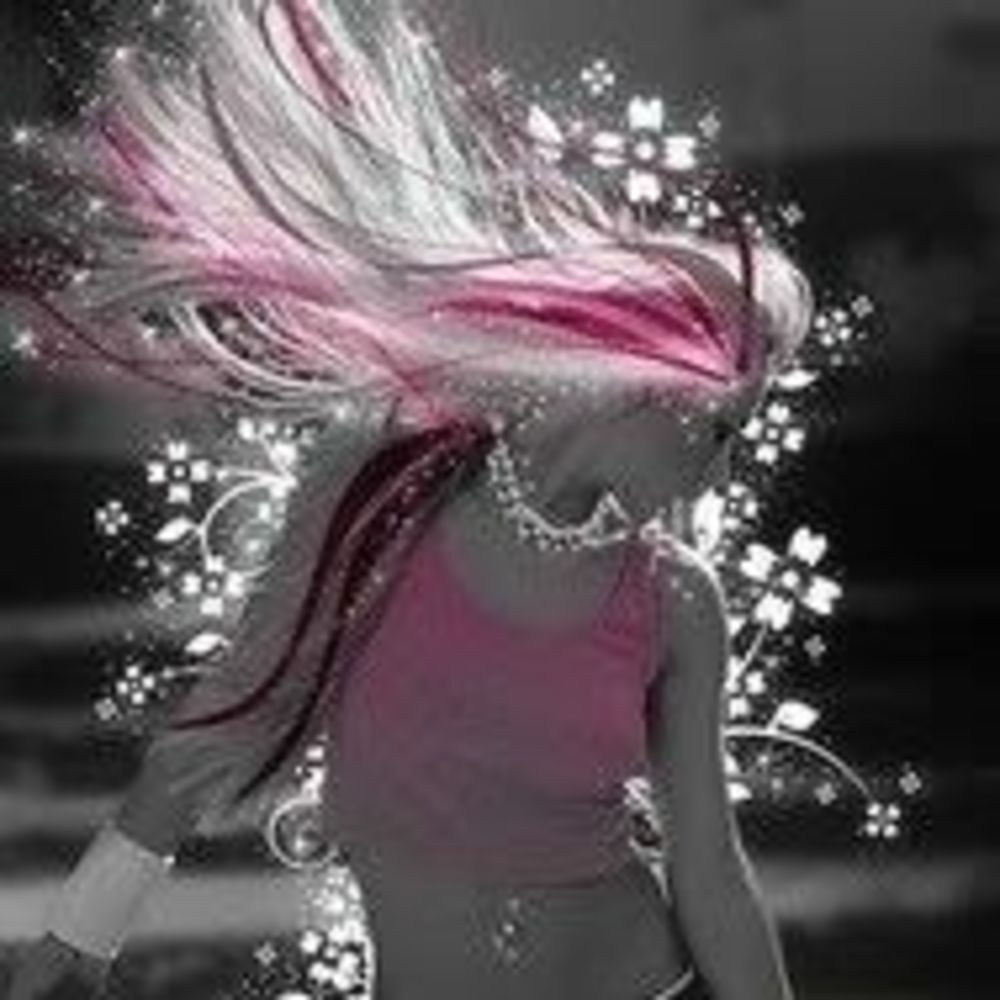 Meet your Posher, Cyndi